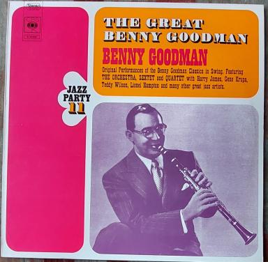 Unieke Oude Jazz Muziek