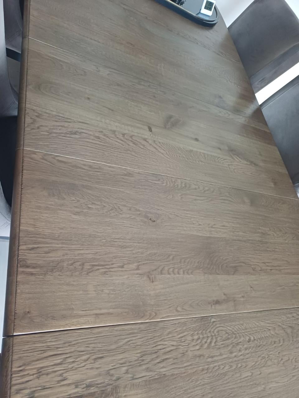 Eettafel riviera maisonstijl
