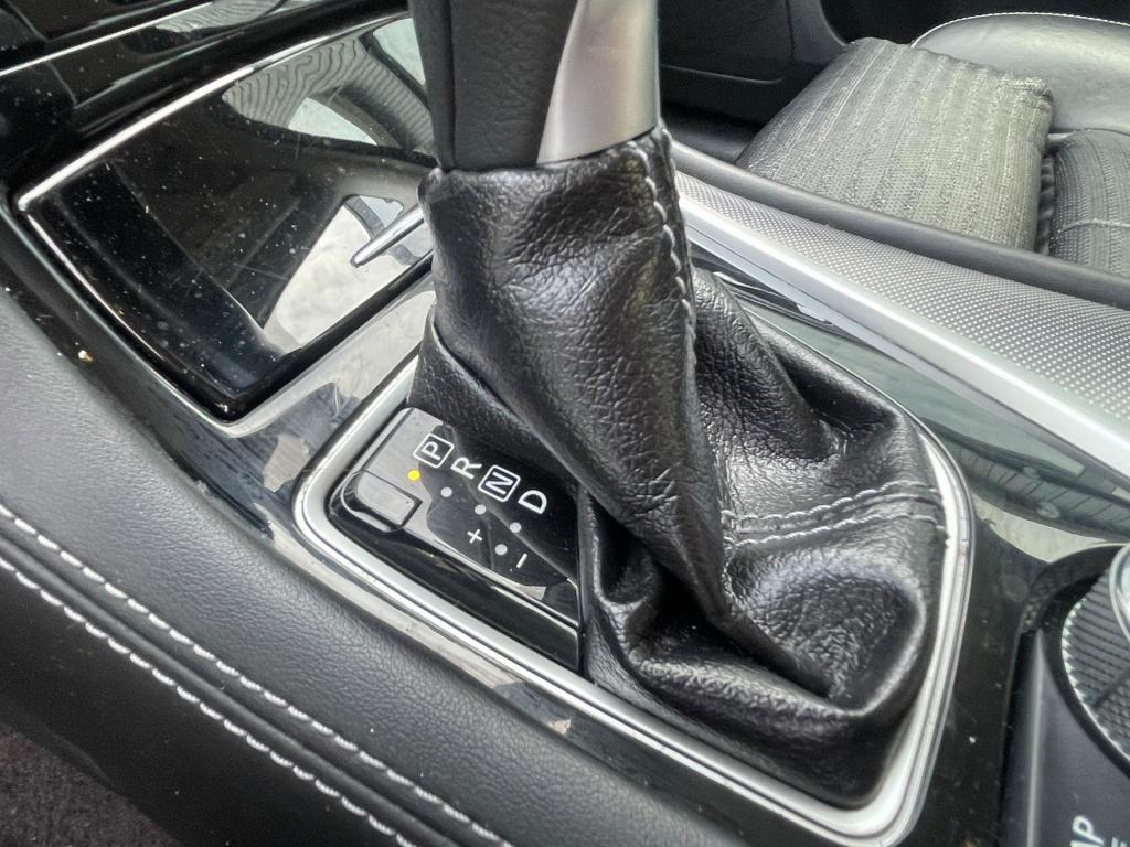 Infiniti Q50 2.0t performance automaat