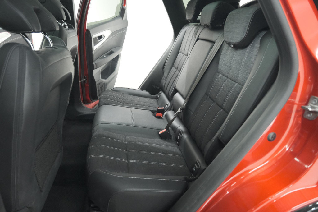 Renault Austral 1.2 e-tech full hybrid 200 techno | panoramadak | 360 camer