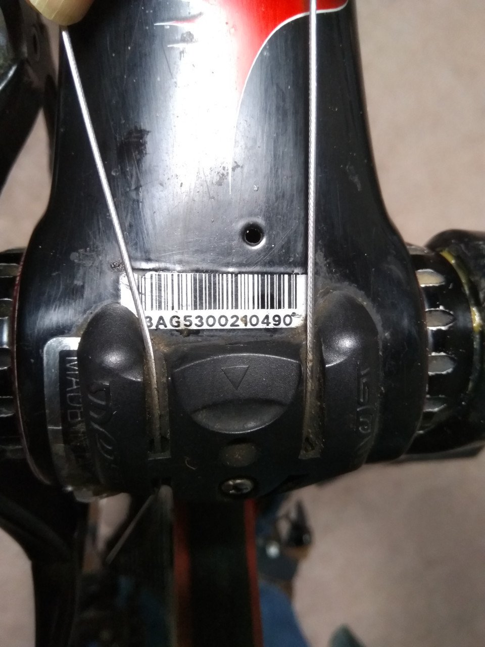 Racefiets