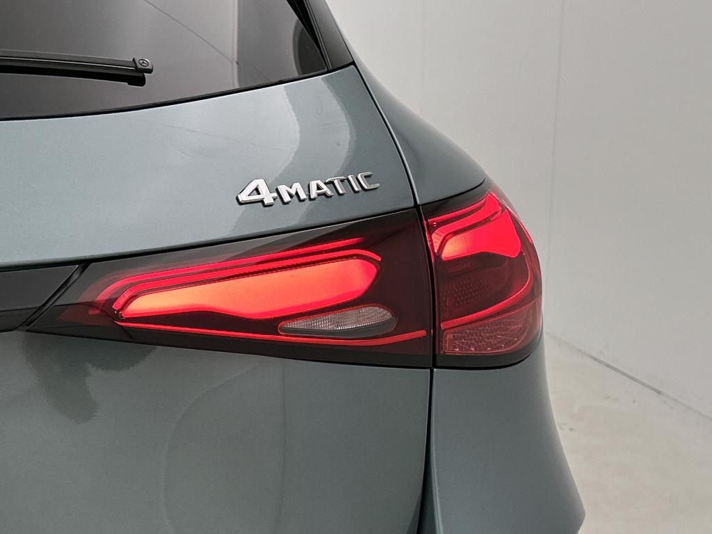 Mercedes-Benz Glc 300e 4matic business solution amg | advanced plus pakket 