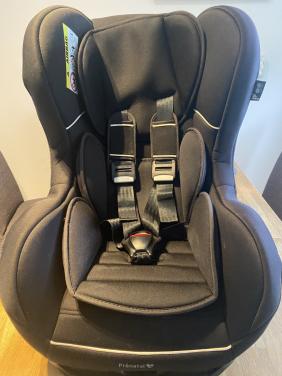 Prenetal luxe autostoel