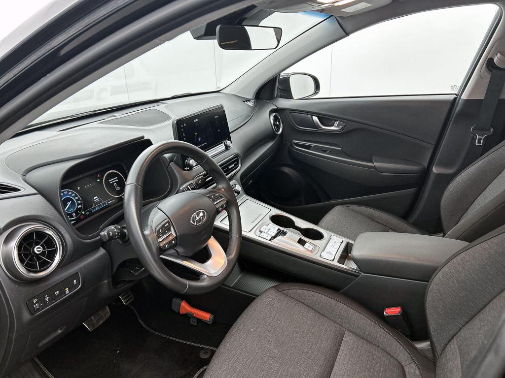Hyundai Kona ev comfort 64 kwh | automaat | adaptive cruise control | apple