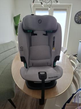 Maxi cosi titan pro 2