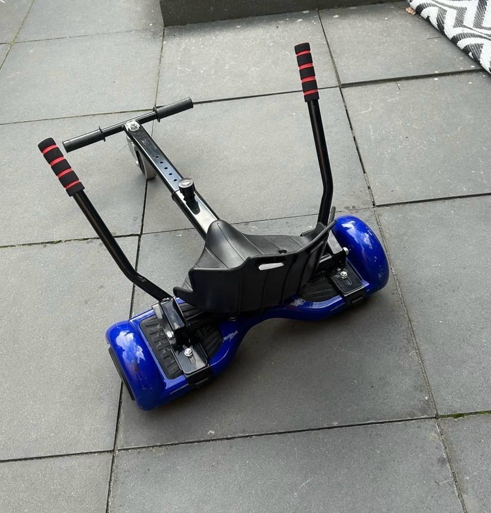 Hoverboard / Oxboard merk: Cool&Fun
