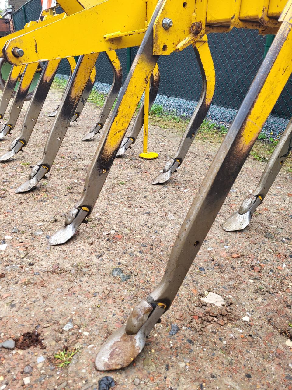 Rumpstad cultivator 325 cm