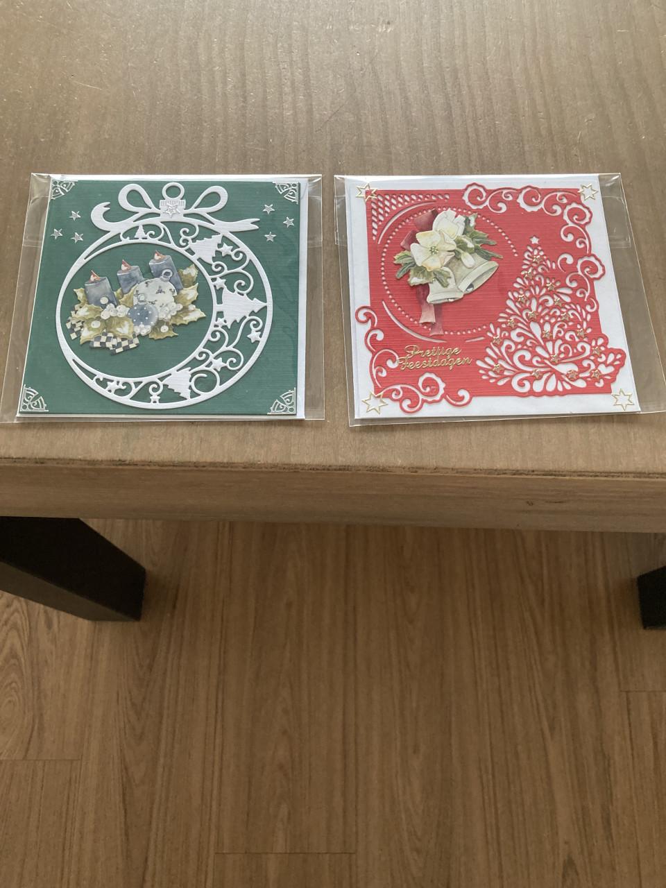 Kerstkaarten