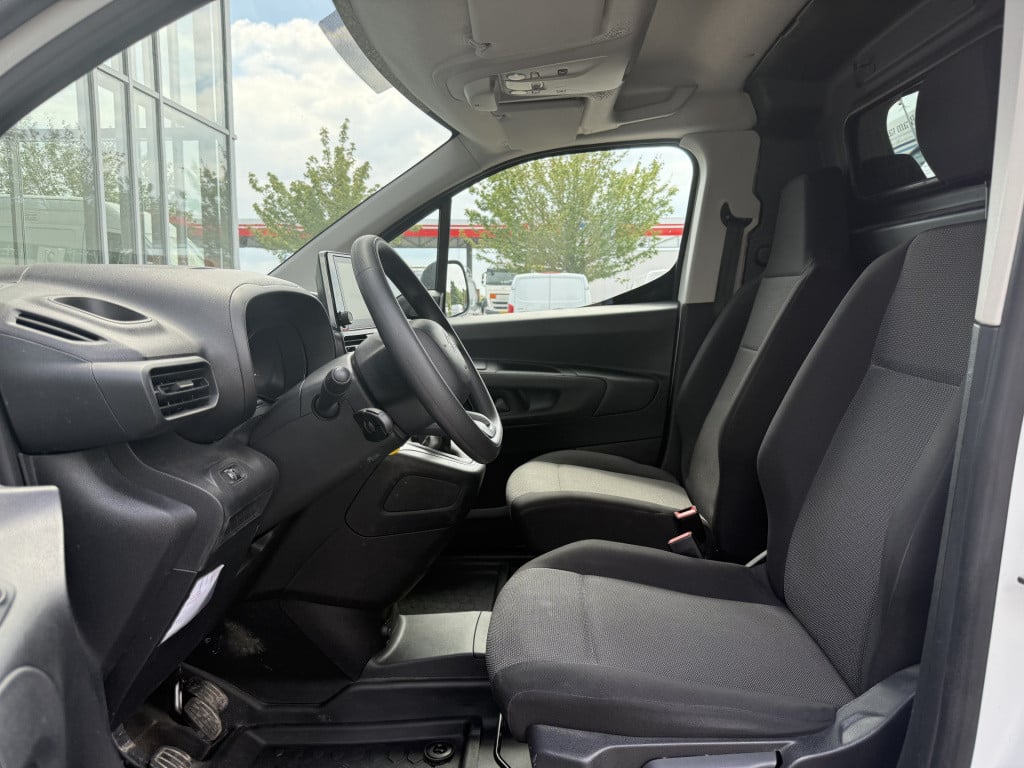 Citroen Berlingo 1.5 bluehdi club l1 | nl-auto | 1e eig | trekhaak | carpla