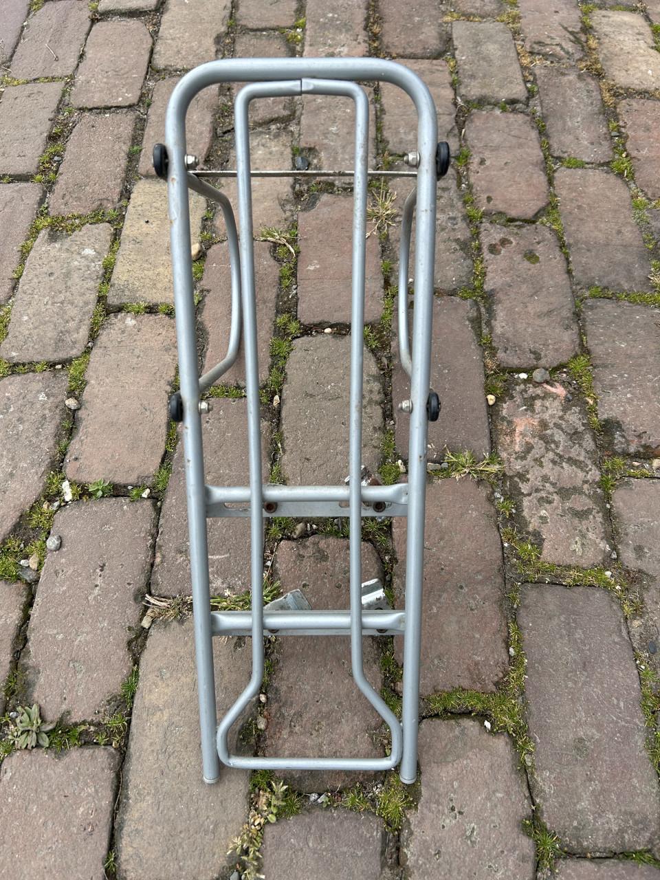 Handige Thule Yepp Easyfit Drager XL