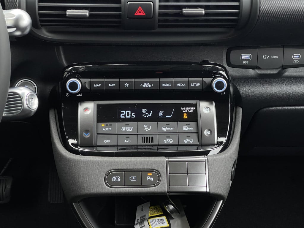 Hyundai Inster pulse 49 kwh