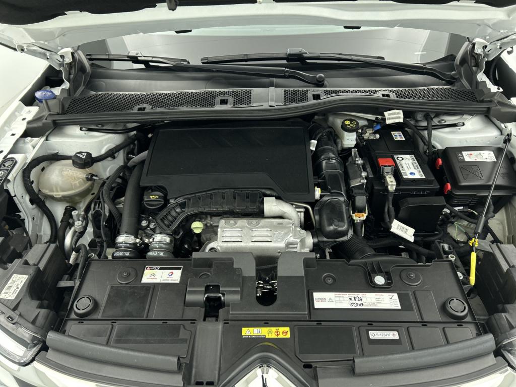 Citroen C4 130pk automaat shine | rijklaar | panorama schuifkanteldak | afn