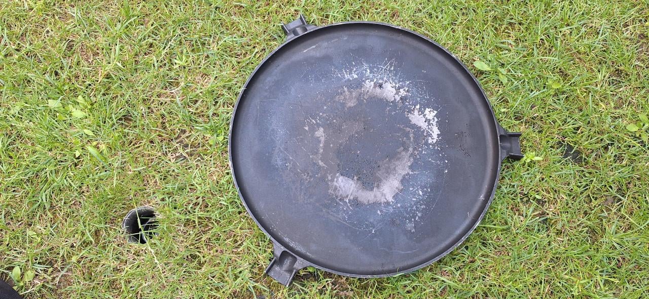 Cadac Carri Chef 2 met heel veel extra's