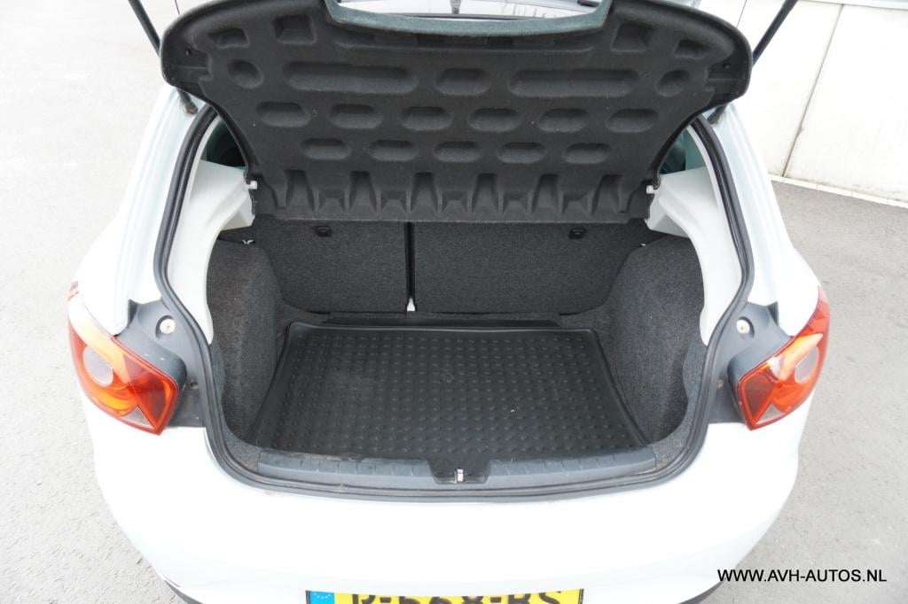 Seat Ibiza 1.4 copa plus