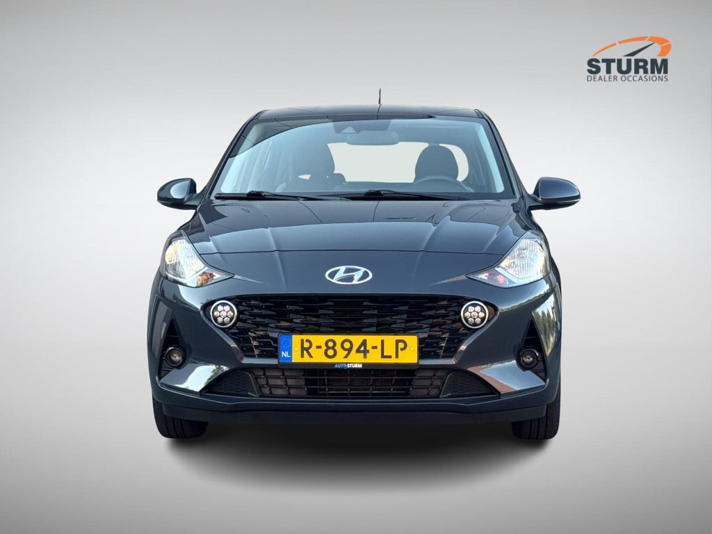 Hyundai I 10 1.0 comfort | apple carplay/android auto | lm velgen | cruise 