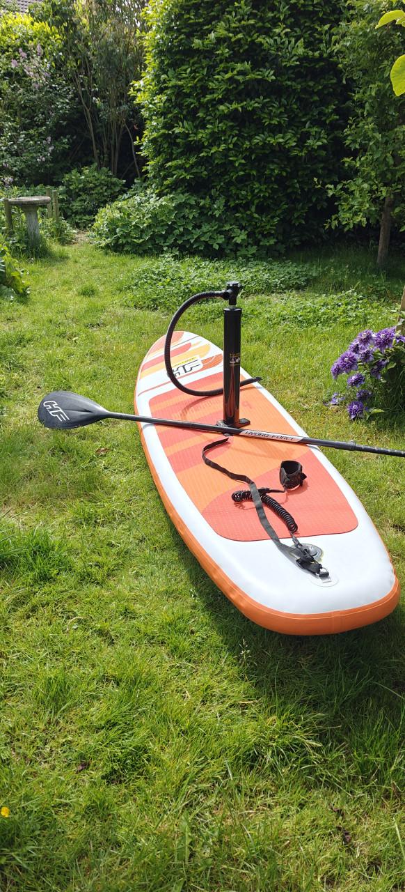 Sup board