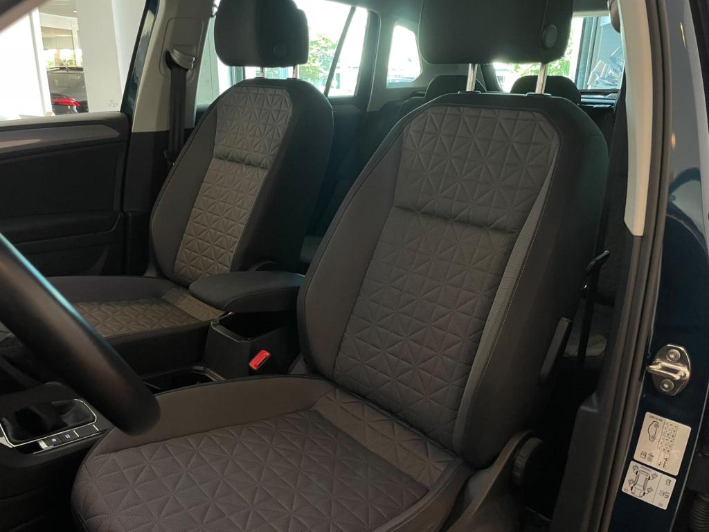 Volkswagen Tiguan 1.4 ehybrid life edition