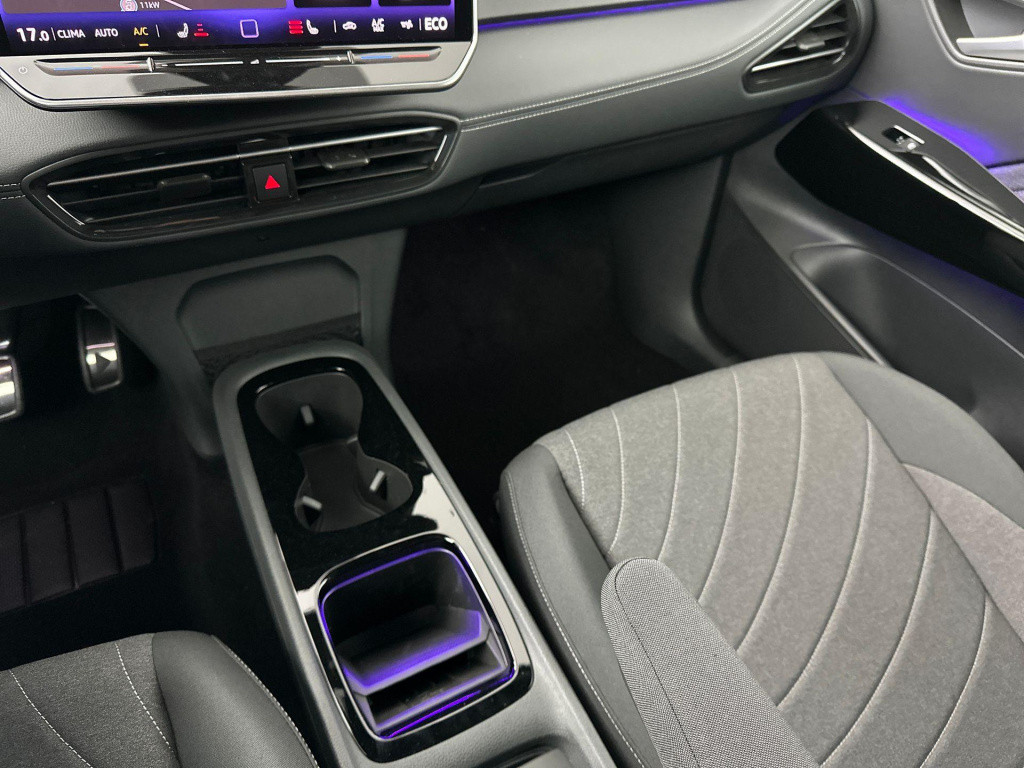 Volkswagen Id.3 pro s business 77 kwh accu. 150 kw / 204 pk hatchb
