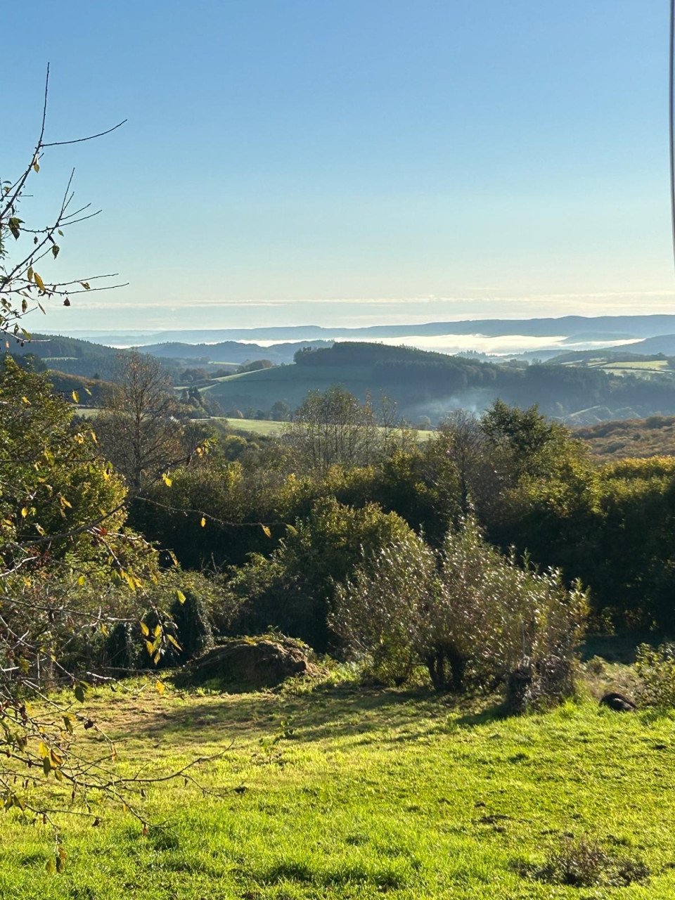 Vakantiehuis te huur in Frankrijk 🇫🇷 in de Morvan