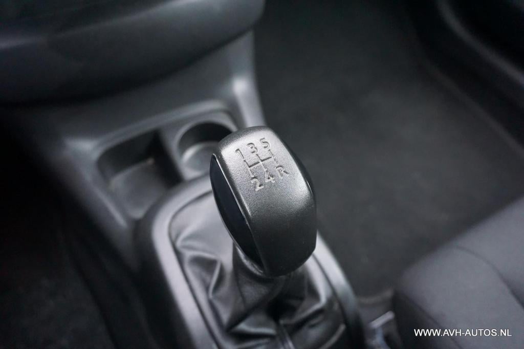 Citroen C4 Cactus 1.2 puretech business plus