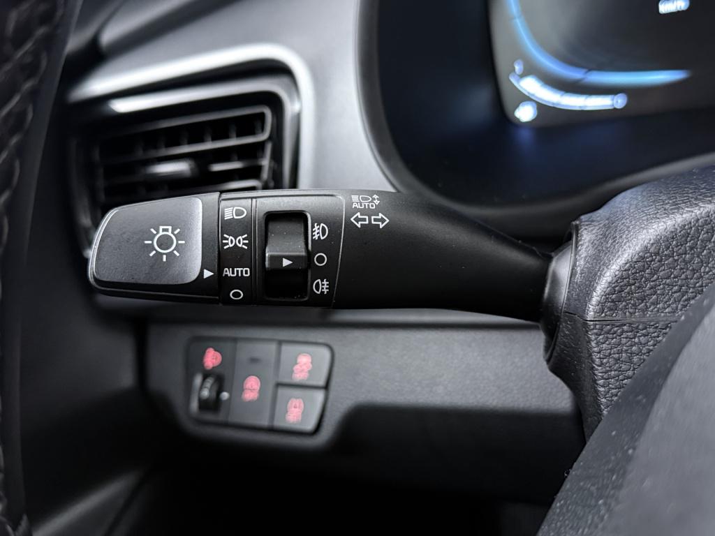 Kia Stonic 1.0 t-gdi mhev dynamicline | achteruitrijdcamera | climate contr