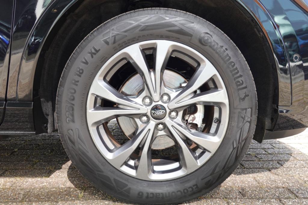 Ford Kuga 2.5 phev st-line x