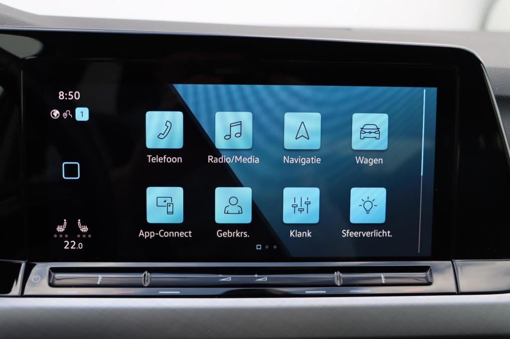 Volkswagen Golf variant 1.0 etsi life business 110pk dsg7