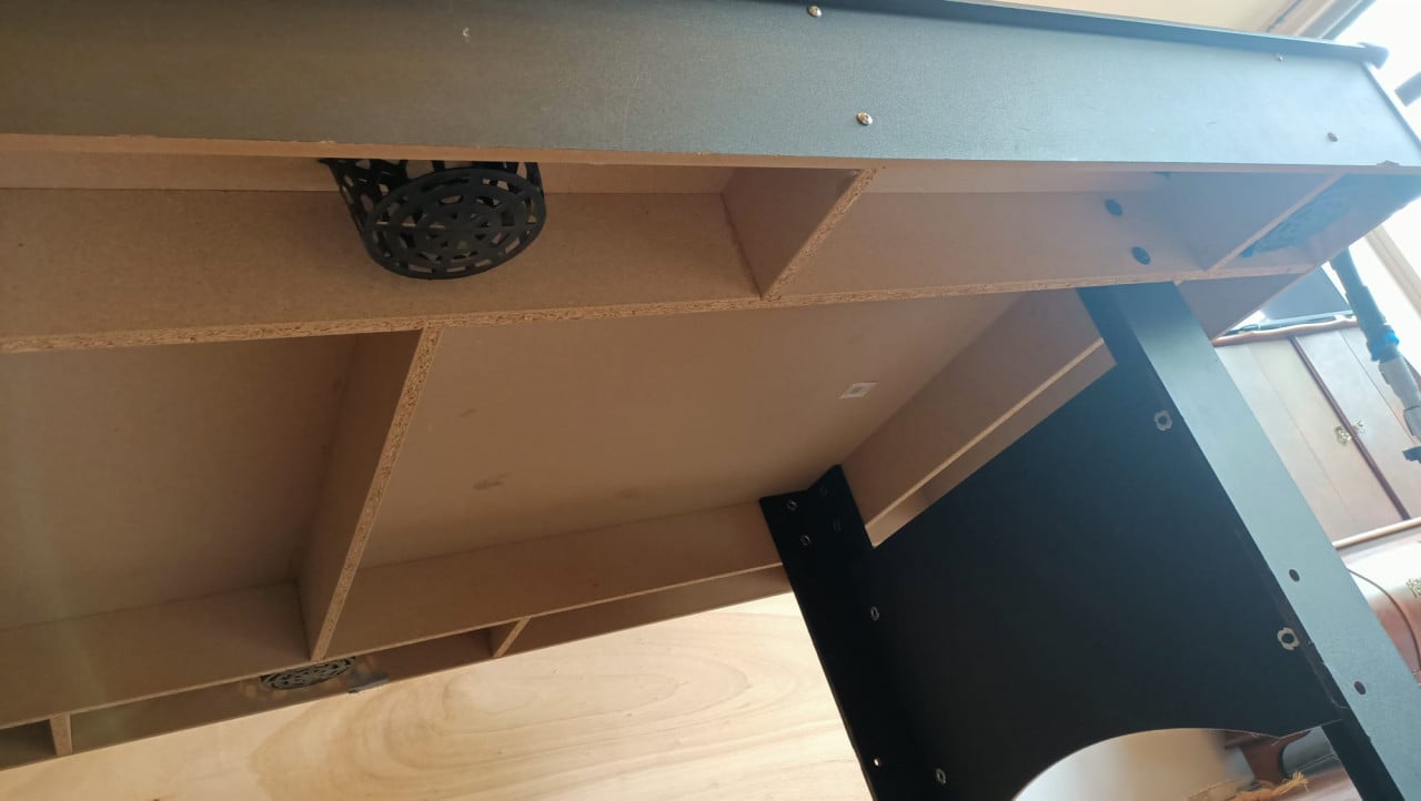 Pooltafel voor elk aannemelijk bod!