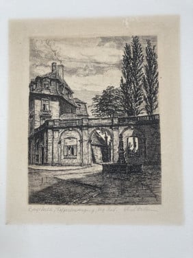 Ets Bayreuth Wagner