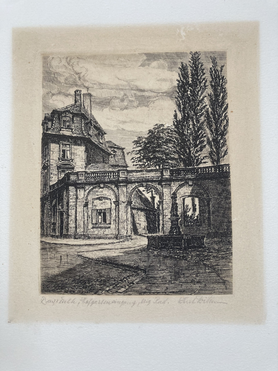 Ets Bayreuth Wagner