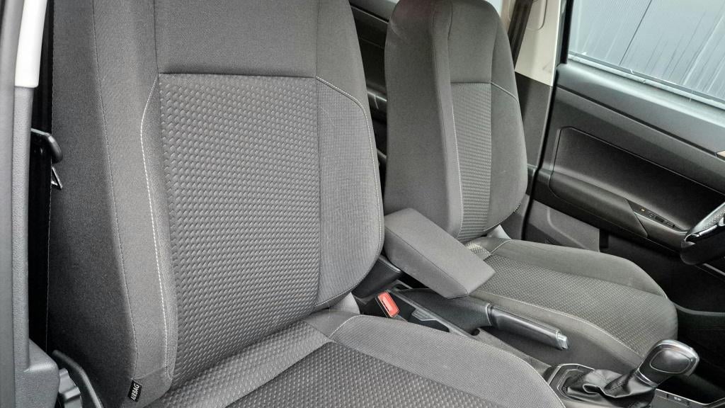 Volkswagen Polo 1.0 tsi comfortline | dsg | android auto/apple carplay | na