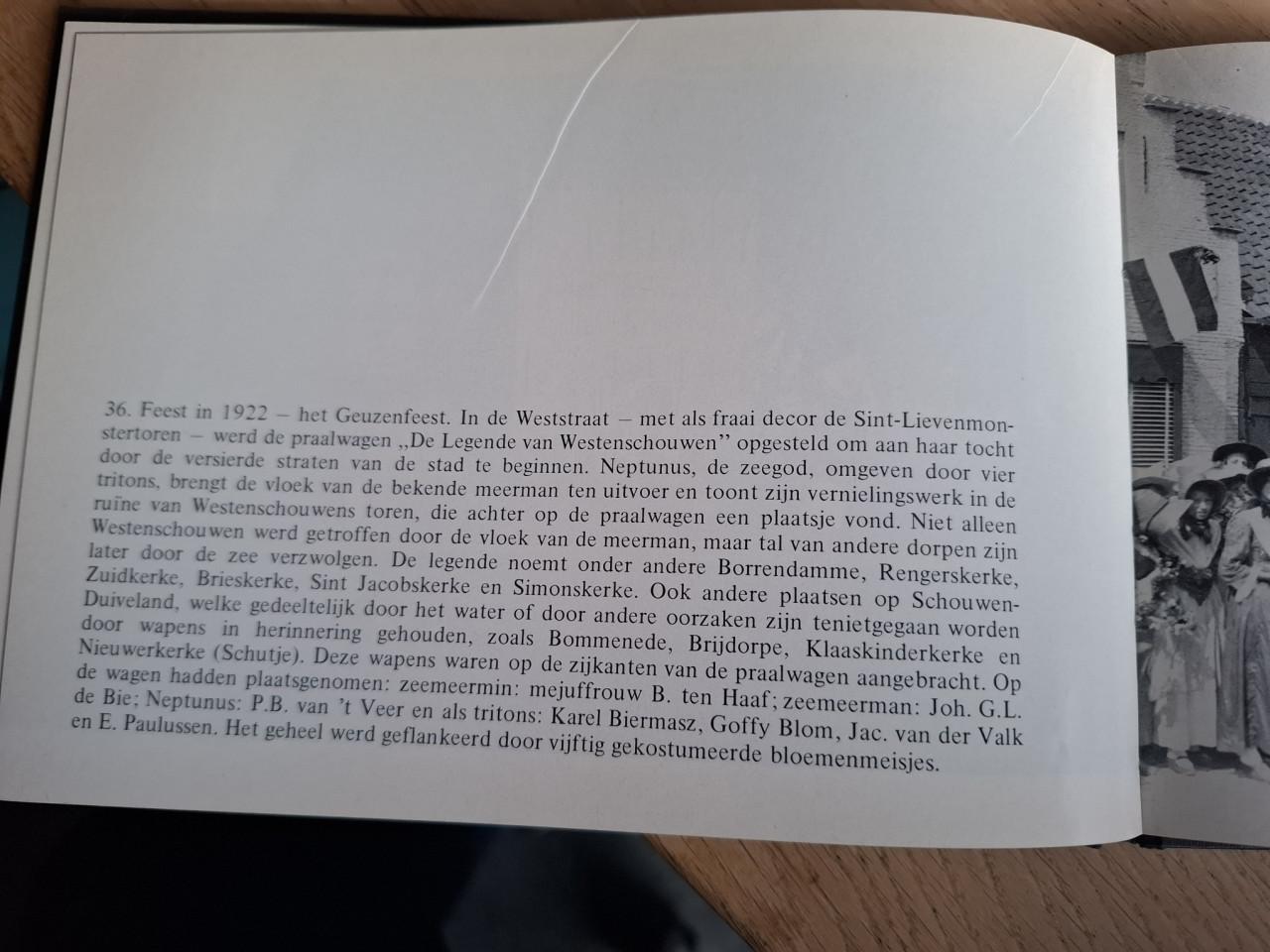 Kent u ze nog … de Zierikzeeënaars, deel 2, door C.P. Pols