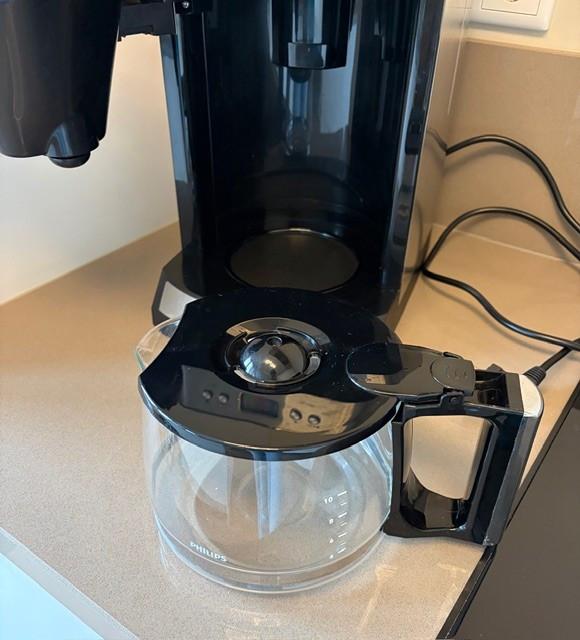 Philips | HD7751 | Grind & Brew koffiezetapparaat ☕️