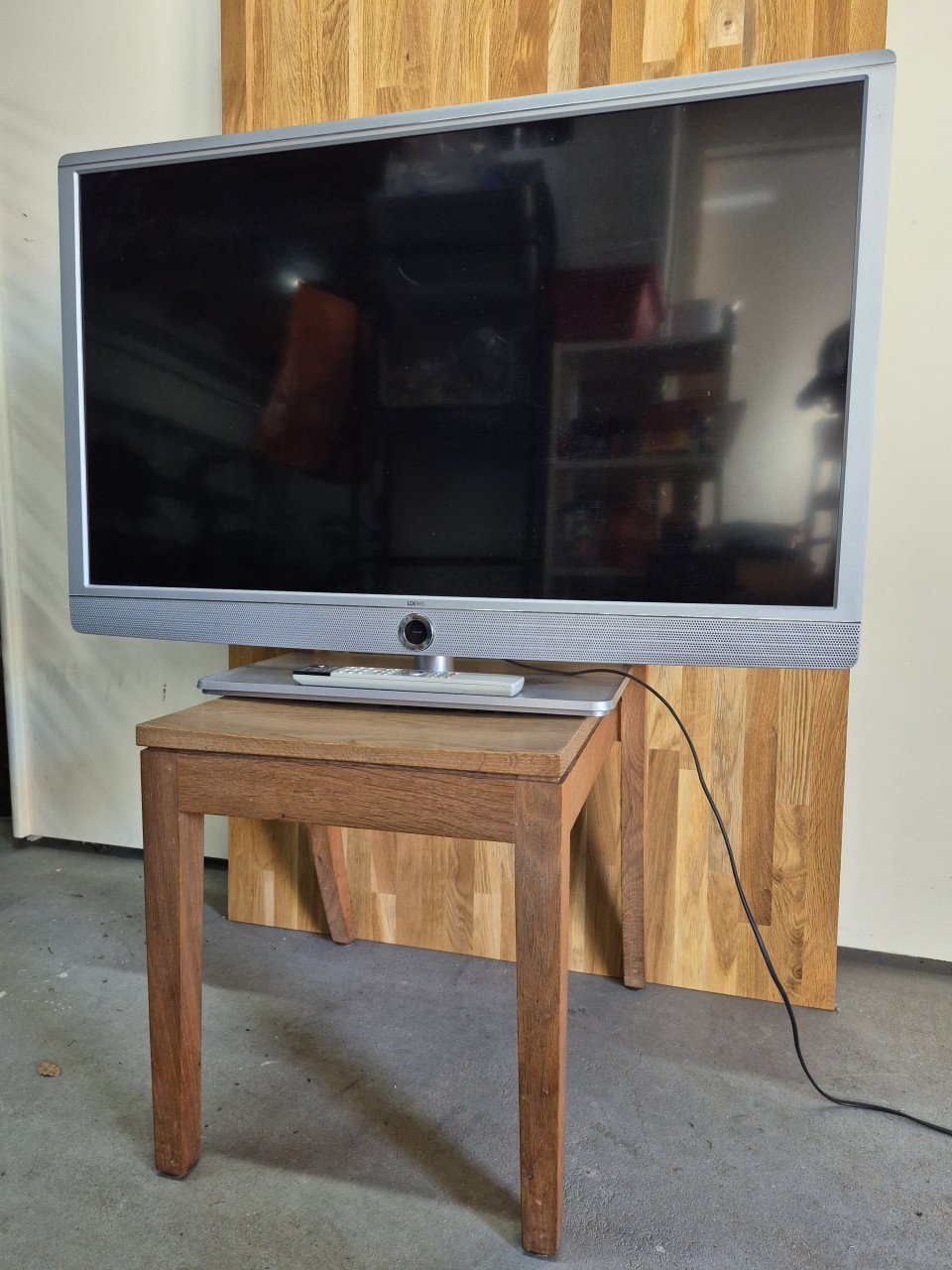 TV Loewe ART40