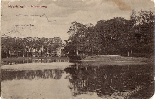 26 Middelburg Noordsingel