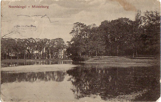 26 Middelburg Noordsingel