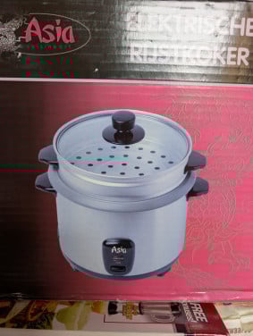 Asia electrische rijst koker