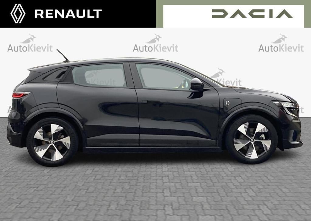Renault Megane E-tech ev60 optimum charge business ed. evolution