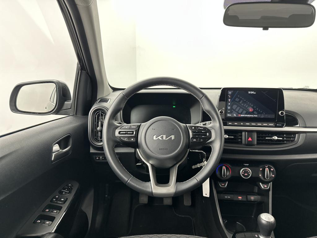 Kia Picanto 1.0 dpi dynamicplusline | camera | apple carplay/android auto |