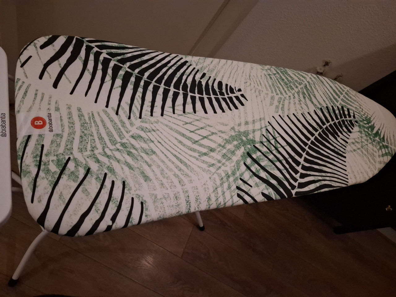 Strijkplank