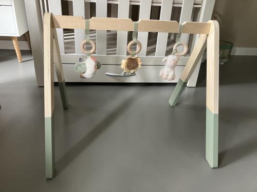 Little Dutch babygym
