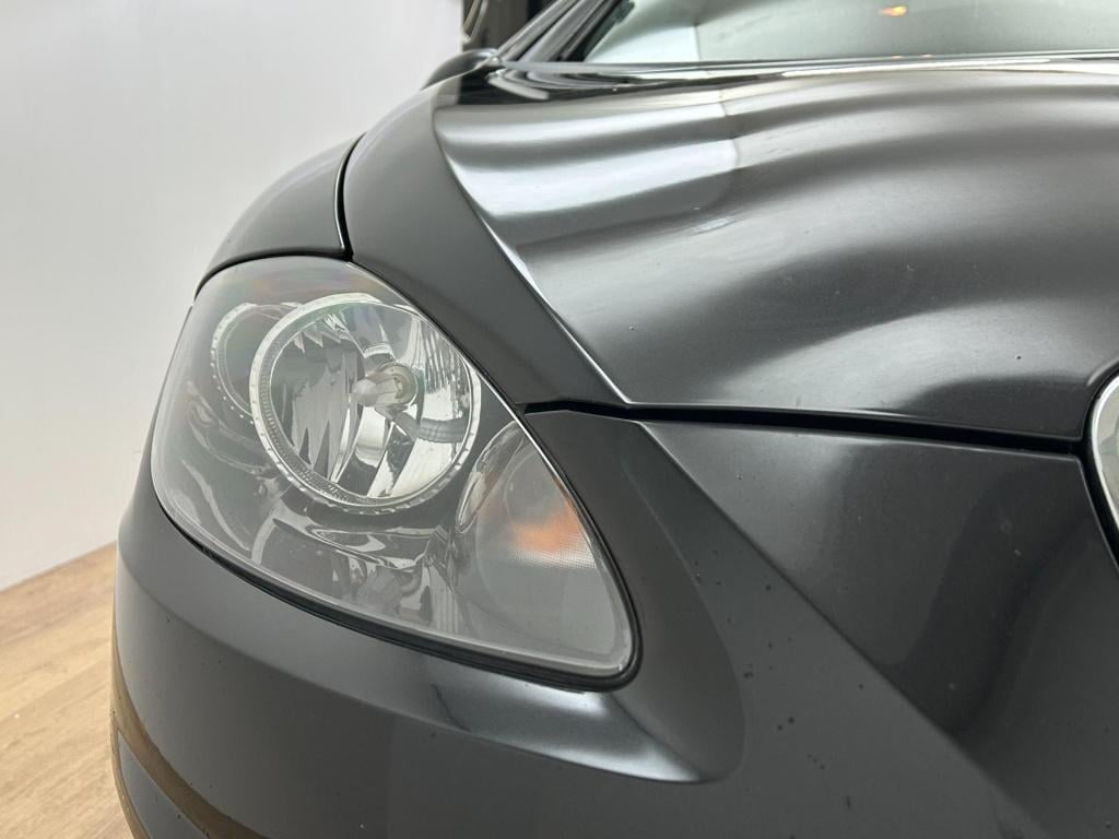 Seat Leon occasion 1.4 tsi businessline | zwart | tweedehands seat leon | c