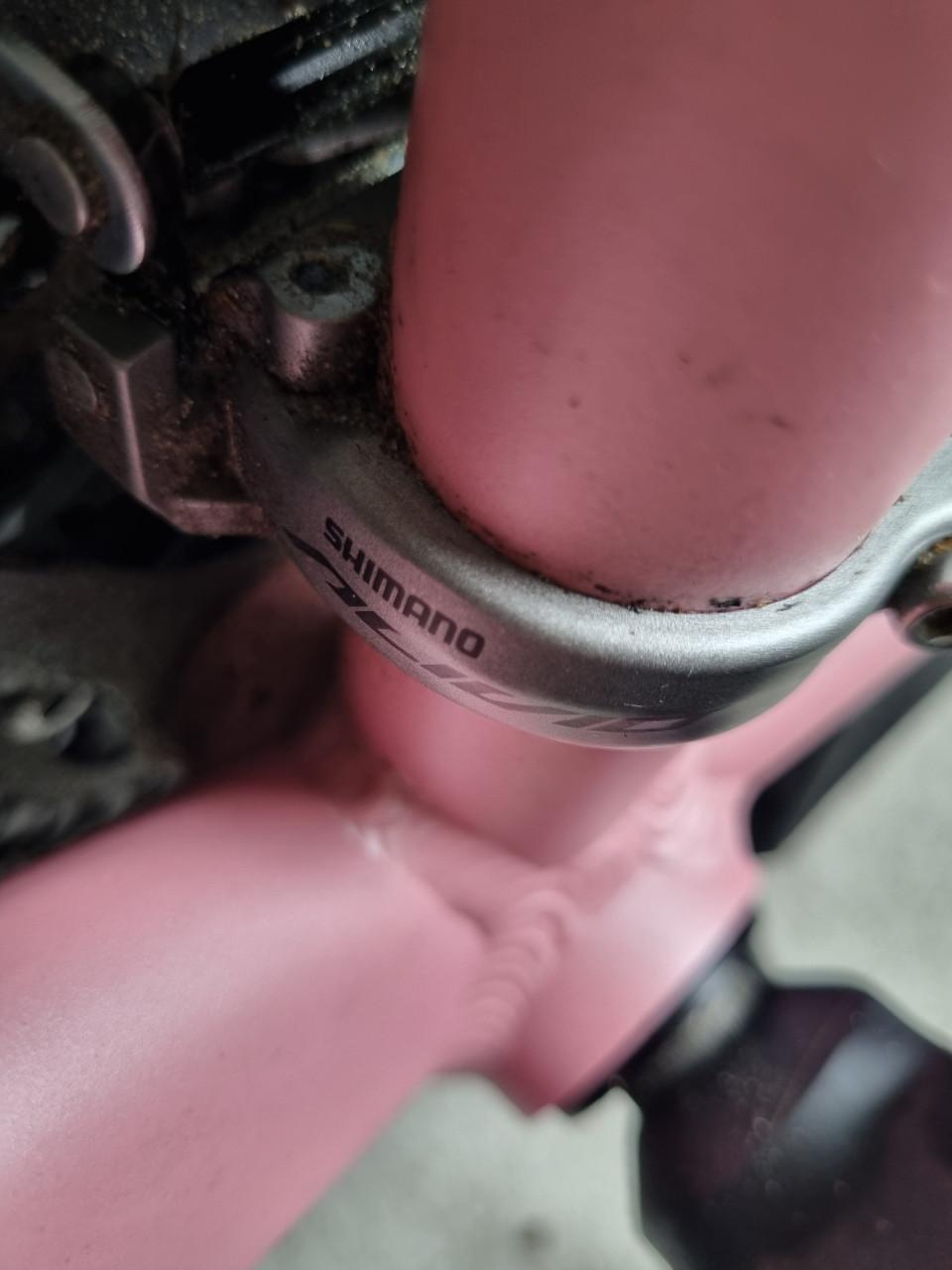 Batavus Zonar hybride damesfiets