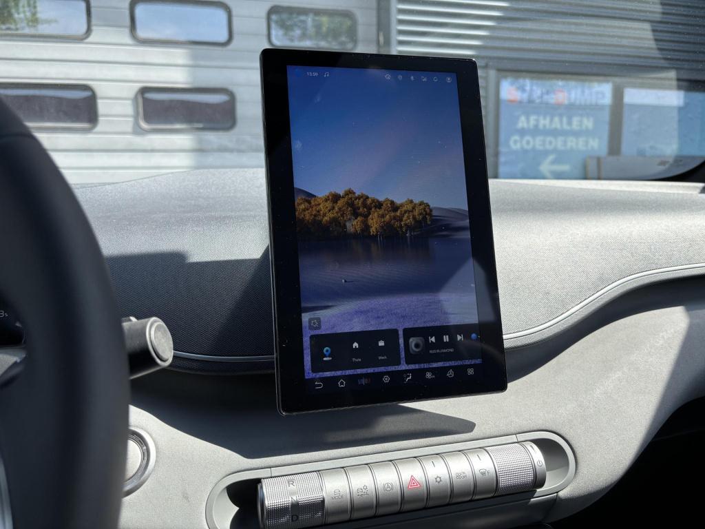 Byd Dolphin Surf active 30 kwh