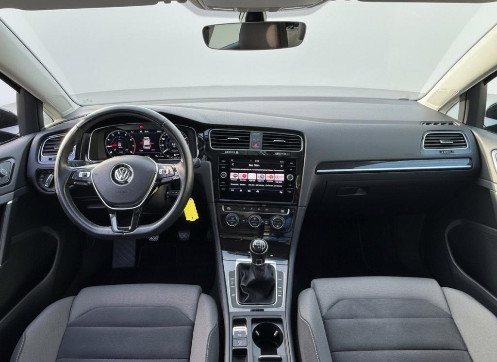 Volkswagen Golf 1.5 tsi highline 150 pk