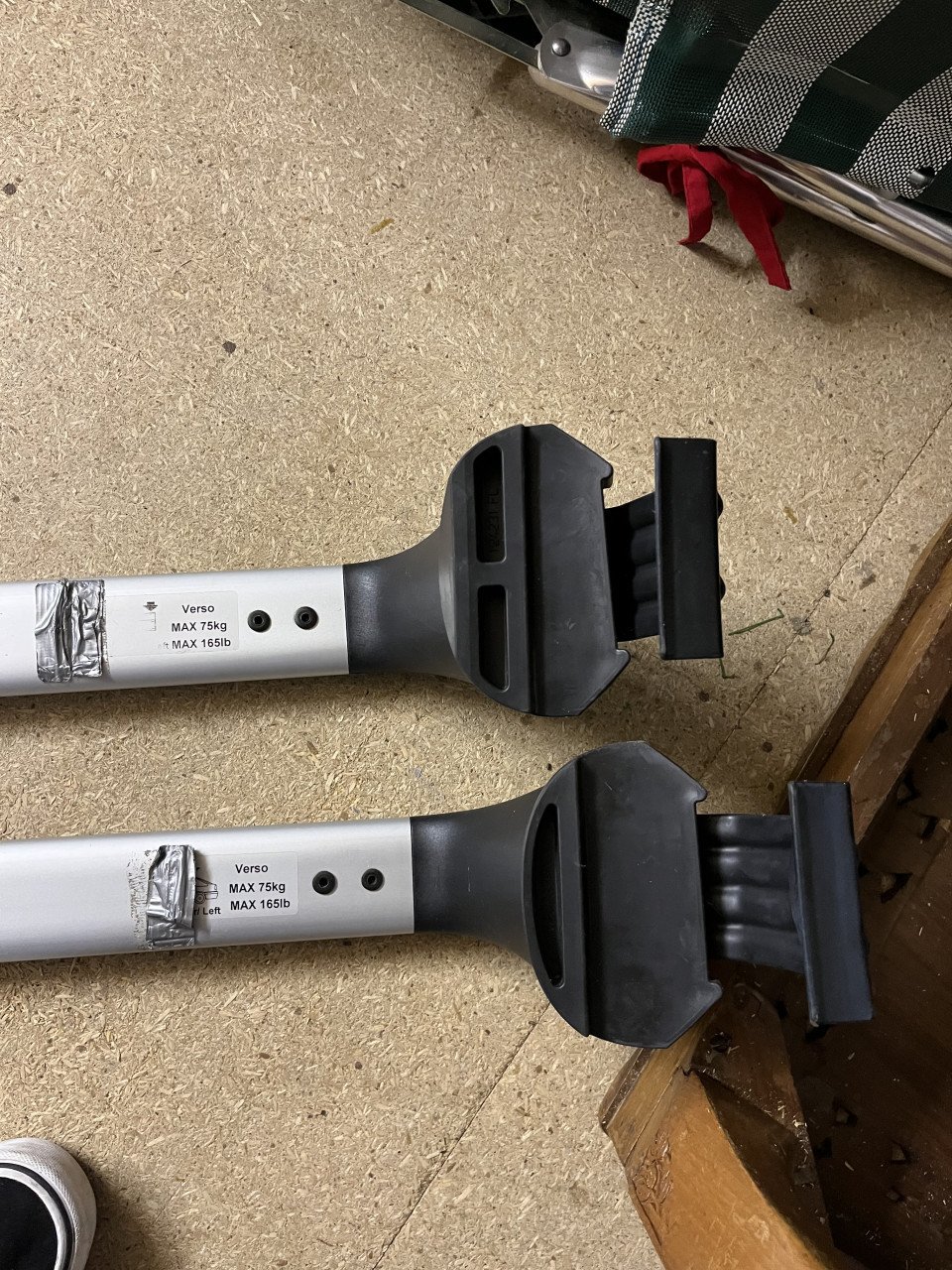 Dakdragers