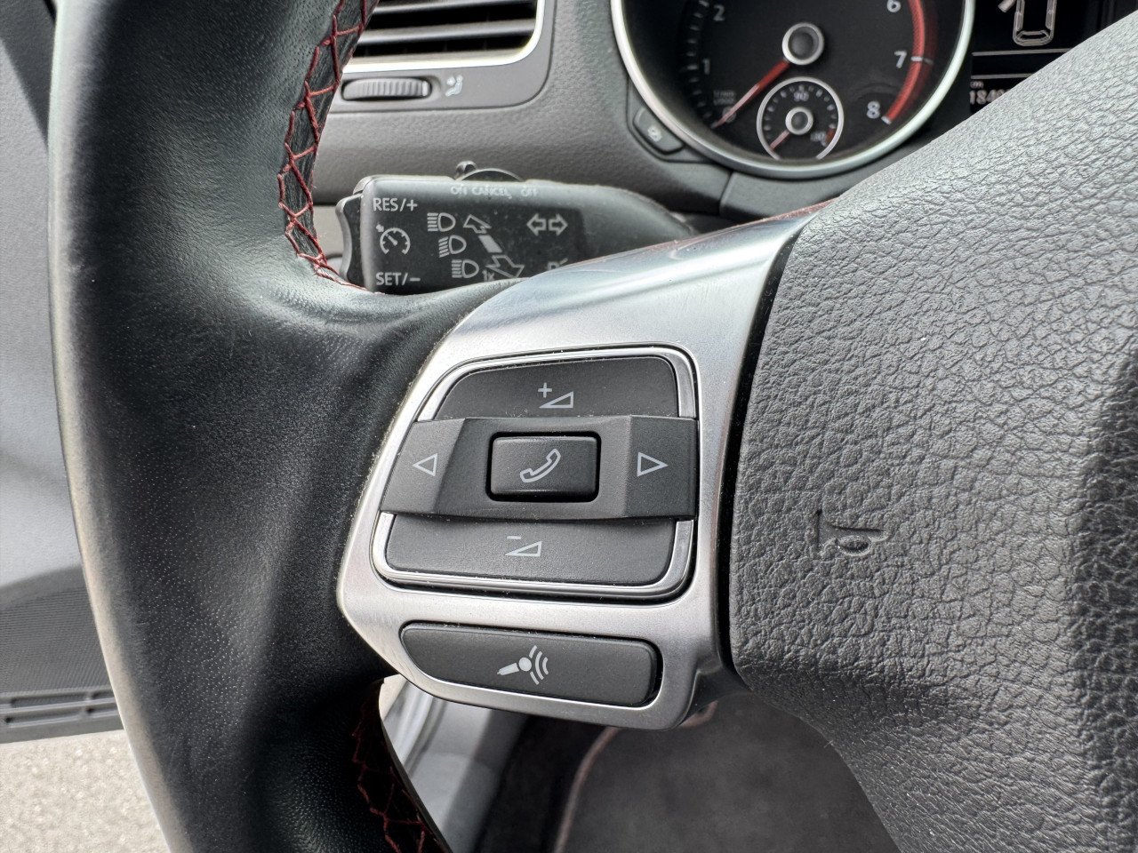 Volkswagen Golf GTI 2.0 benzine!
