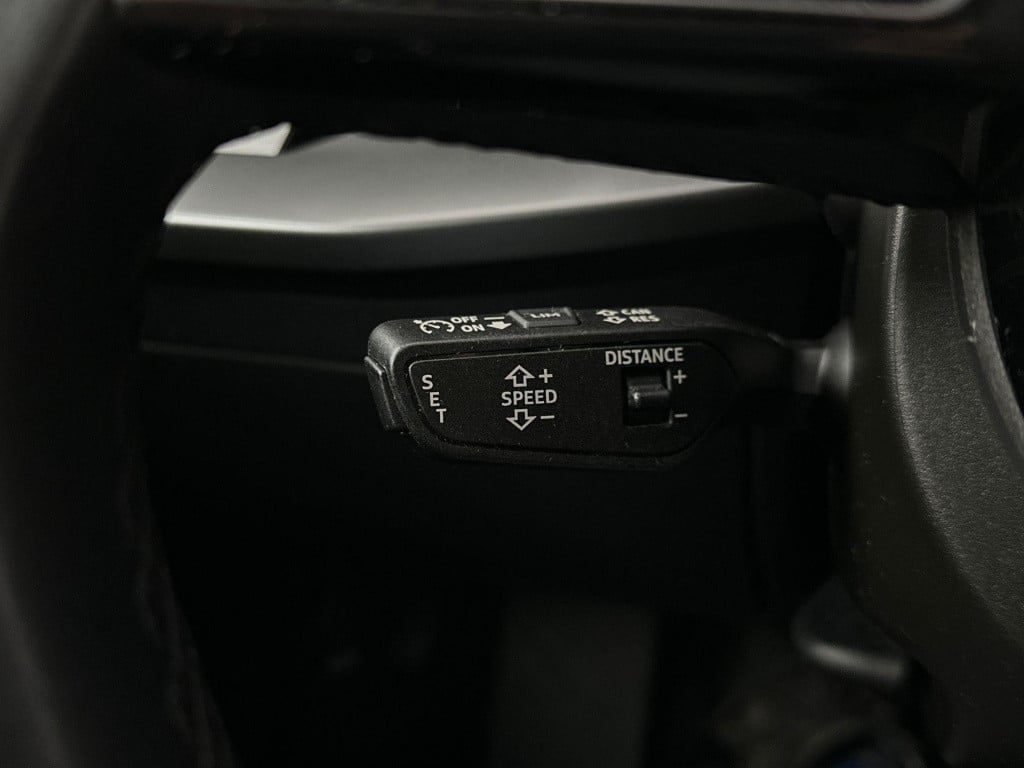 Audi A3 sportback 30 tfsi advanced edition | automaat | virtual cockpit | c