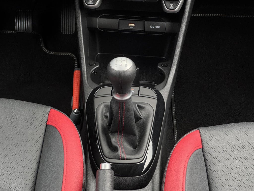 Kia Picanto 1.0 dpi gt-line nl-auto, 1e eigenaar!
