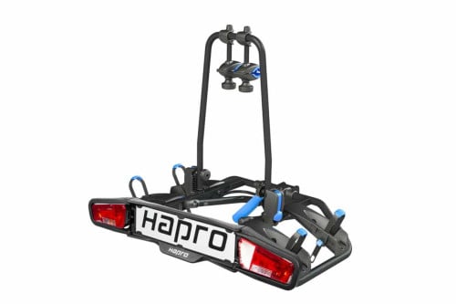 Te koop fietsdrager Hapro Atlas Premium 2